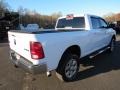 Bright White - 2500 Big Horn Crew Cab 4x4 Photo No. 6