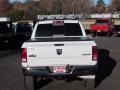 Bright White - 2500 Big Horn Crew Cab 4x4 Photo No. 7