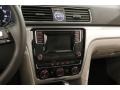 Reflex Silver Metallic - Passat S Sedan Photo No. 9