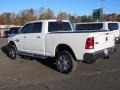 Bright White - 2500 Big Horn Crew Cab 4x4 Photo No. 8