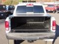 Bright White - 2500 Big Horn Crew Cab 4x4 Photo No. 9