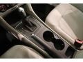 Reflex Silver Metallic - Passat S Sedan Photo No. 12