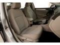 Reflex Silver Metallic - Passat S Sedan Photo No. 13