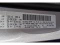 Billet Silver Metallic - Cherokee Latitude Photo No. 15