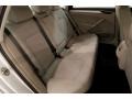Reflex Silver Metallic - Passat S Sedan Photo No. 14