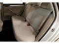 Reflex Silver Metallic - Passat S Sedan Photo No. 15
