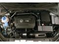 Reflex Silver Metallic - Passat S Sedan Photo No. 17