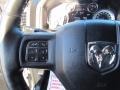 Bright White - 2500 Big Horn Crew Cab 4x4 Photo No. 21