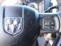 Bright White - 2500 Big Horn Crew Cab 4x4 Photo No. 22