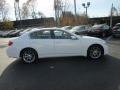 Moonlight White - G 37 x AWD Sedan Photo No. 5