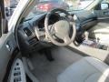 Moonlight White - G 37 x AWD Sedan Photo No. 12