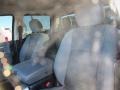 Bright White - 2500 Big Horn Crew Cab 4x4 Photo No. 37