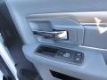 Bright White - 2500 Big Horn Crew Cab 4x4 Photo No. 39