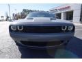 2018 Destroyer Gray Dodge Challenger R/T  photo #2