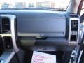 Bright White - 2500 Big Horn Crew Cab 4x4 Photo No. 42