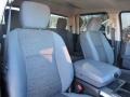 Bright White - 2500 Big Horn Crew Cab 4x4 Photo No. 45