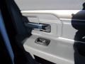 Bright White - 2500 Big Horn Crew Cab 4x4 Photo No. 47