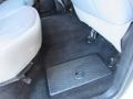 Bright White - 2500 Big Horn Crew Cab 4x4 Photo No. 48