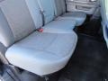 Bright White - 2500 Big Horn Crew Cab 4x4 Photo No. 53