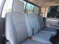 Bright White - 2500 Big Horn Crew Cab 4x4 Photo No. 54