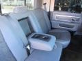 Bright White - 2500 Big Horn Crew Cab 4x4 Photo No. 55