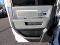 Bright White - 2500 Big Horn Crew Cab 4x4 Photo No. 56