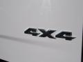 Bright White - 2500 Big Horn Crew Cab 4x4 Photo No. 64