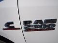 Bright White - 2500 Big Horn Crew Cab 4x4 Photo No. 65