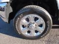 Bright White - 2500 Big Horn Crew Cab 4x4 Photo No. 73