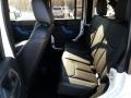 Bright White - Wrangler Unlimited Freedom Edition 4X4 Photo No. 6