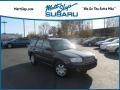 2008 Dark Gray Metallic Subaru Forester 2.5 X  photo #1