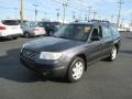2008 Dark Gray Metallic Subaru Forester 2.5 X  photo #2