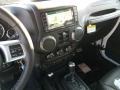Bright White - Wrangler Unlimited Freedom Edition 4X4 Photo No. 10
