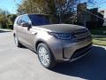 2017 Kaikoura Stone Land Rover Discovery HSE Luxury  photo #2