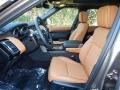 2017 Kaikoura Stone Land Rover Discovery HSE Luxury  photo #3