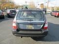 2008 Dark Gray Metallic Subaru Forester 2.5 X  photo #7