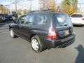 2008 Dark Gray Metallic Subaru Forester 2.5 X  photo #8