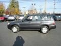 2008 Dark Gray Metallic Subaru Forester 2.5 X  photo #9