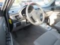 2008 Dark Gray Metallic Subaru Forester 2.5 X  photo #11