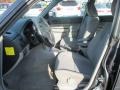 2008 Dark Gray Metallic Subaru Forester 2.5 X  photo #12