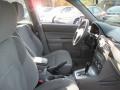 2008 Dark Gray Metallic Subaru Forester 2.5 X  photo #16