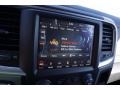 Brilliant Black Crystal Pearl - 1500 Big Horn Crew Cab Photo No. 14