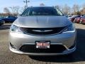 Billet Silver Metallic - Pacifica Limited Photo No. 2