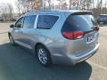 Billet Silver Metallic - Pacifica Limited Photo No. 4