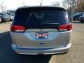 Billet Silver Metallic - Pacifica Limited Photo No. 5