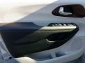 Billet Silver Metallic - Pacifica Limited Photo No. 8