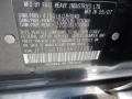 2008 Dark Gray Metallic Subaru Forester 2.5 X  photo #28
