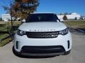 2017 Yulong White Land Rover Discovery SE  photo #9