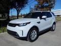 2017 Yulong White Land Rover Discovery SE  photo #10