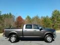 Granite Crystal Metallic 2018 Ram 2500 Laramie Crew Cab 4x4 Exterior